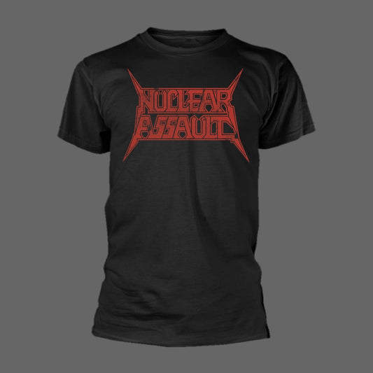 Nuclear Assault - Hang the Pope (T-Shirt)