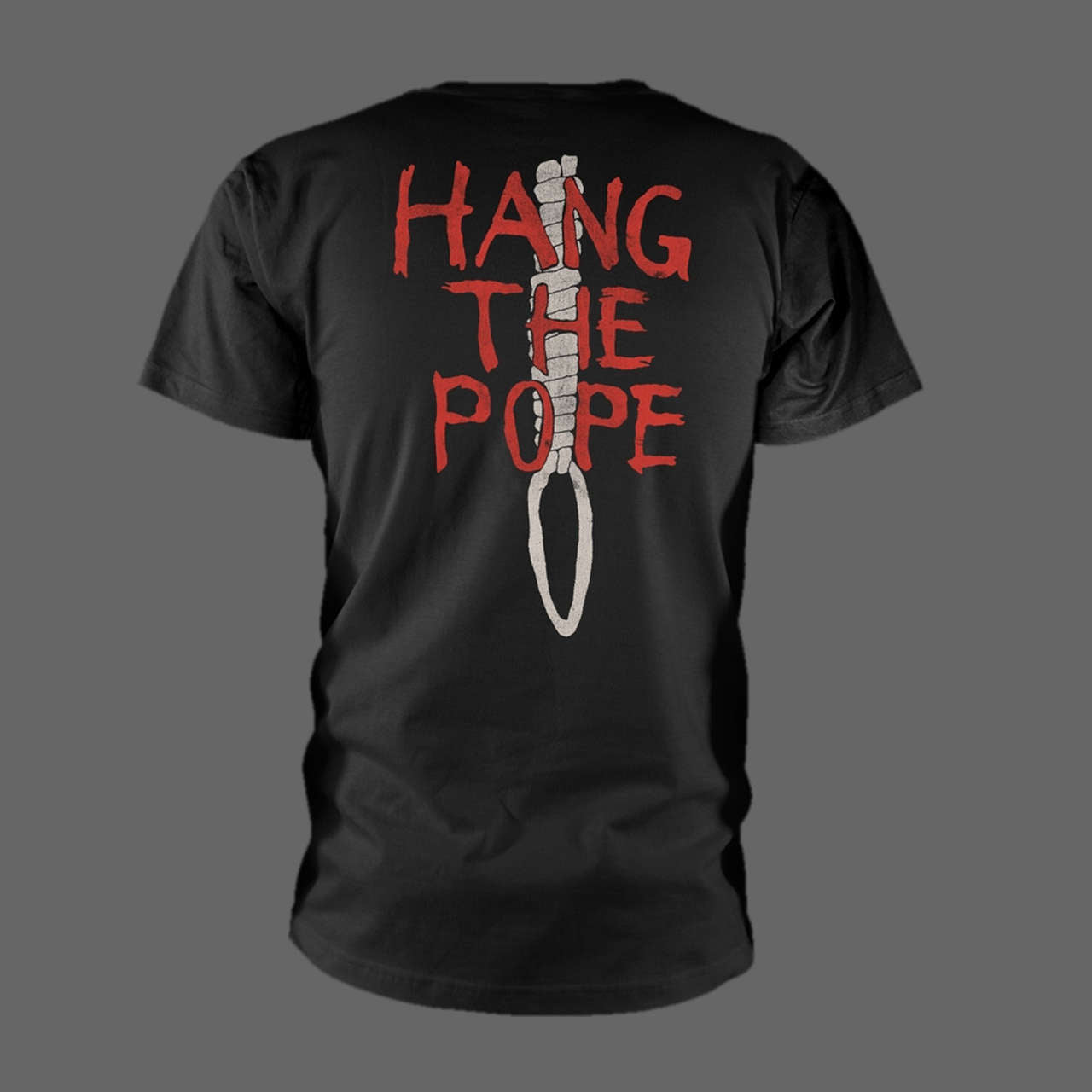 Nuclear Assault - Hang the Pope (T-Shirt - Released: 25 September 2026)
