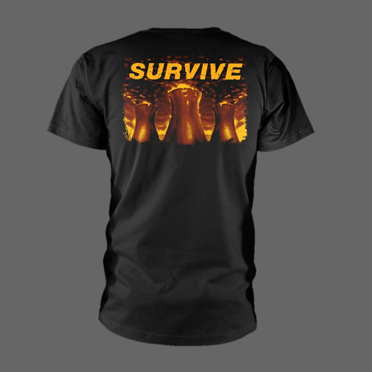 Nuclear Assault - Survive (T-Shirt)