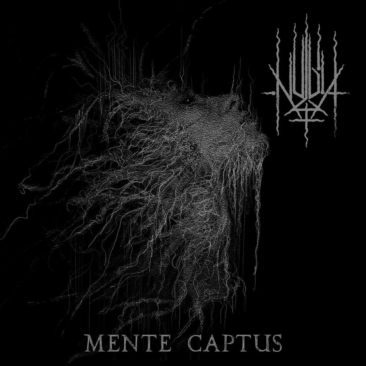 Nulla - Mente Captus (Digipak CD)