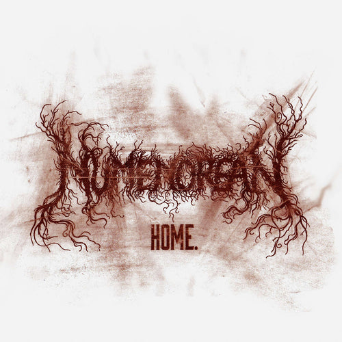 Numenorean - Home (Digipak CD)