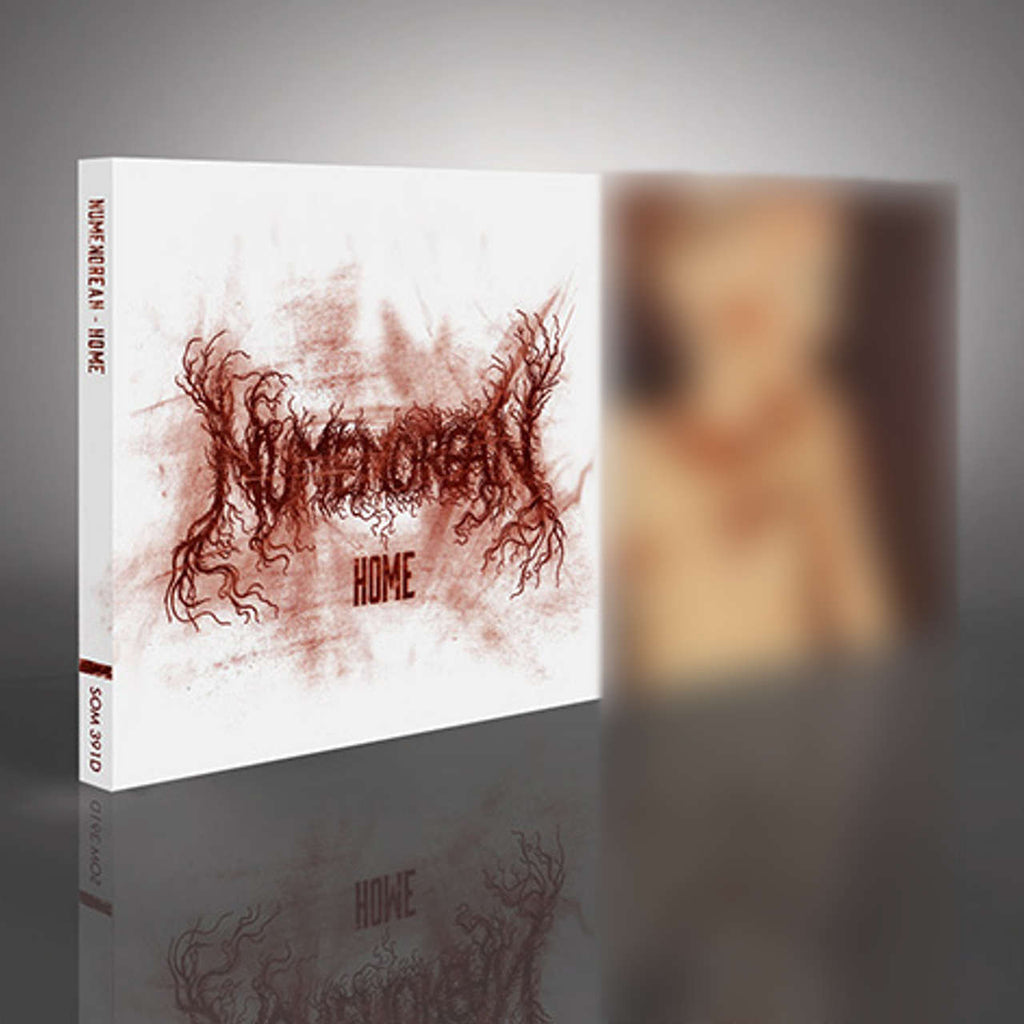 Numenorean - Home (Digipak CD)