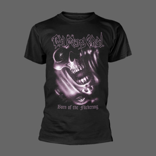 Old Man's Child - Born of the Flickering (T-Shirt)
