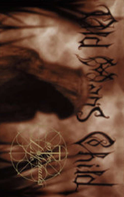 Old Man's Child - In the Shades of Life (2023 Reissue) (Cassette)