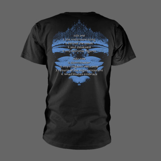 Old Man's Child - The Pagan Prosperity (T-Shirt)