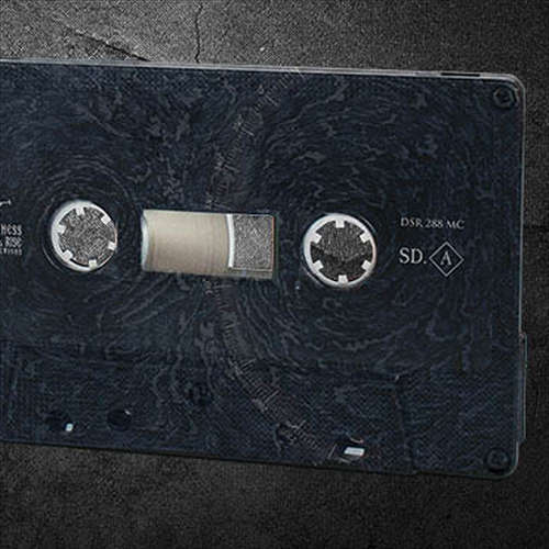 Old Wainds - Stormheart (Cassette)