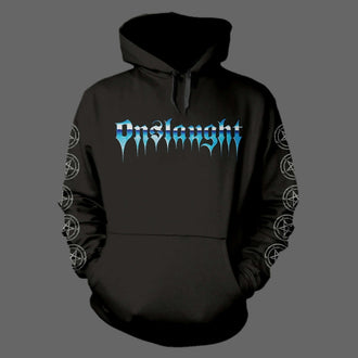 Onslaught - The Force (Hoodie)