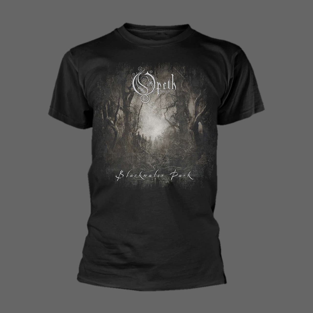 Opeth - Blackwater Park (Fitted) (T-Shirt)