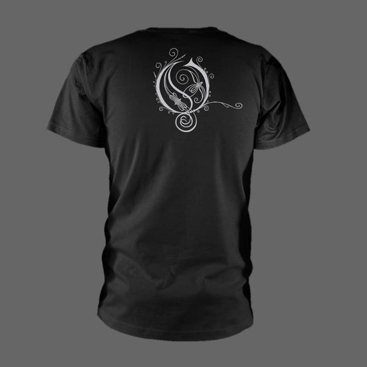 Opeth - Blackwater Park (Fitted) (T-Shirt)