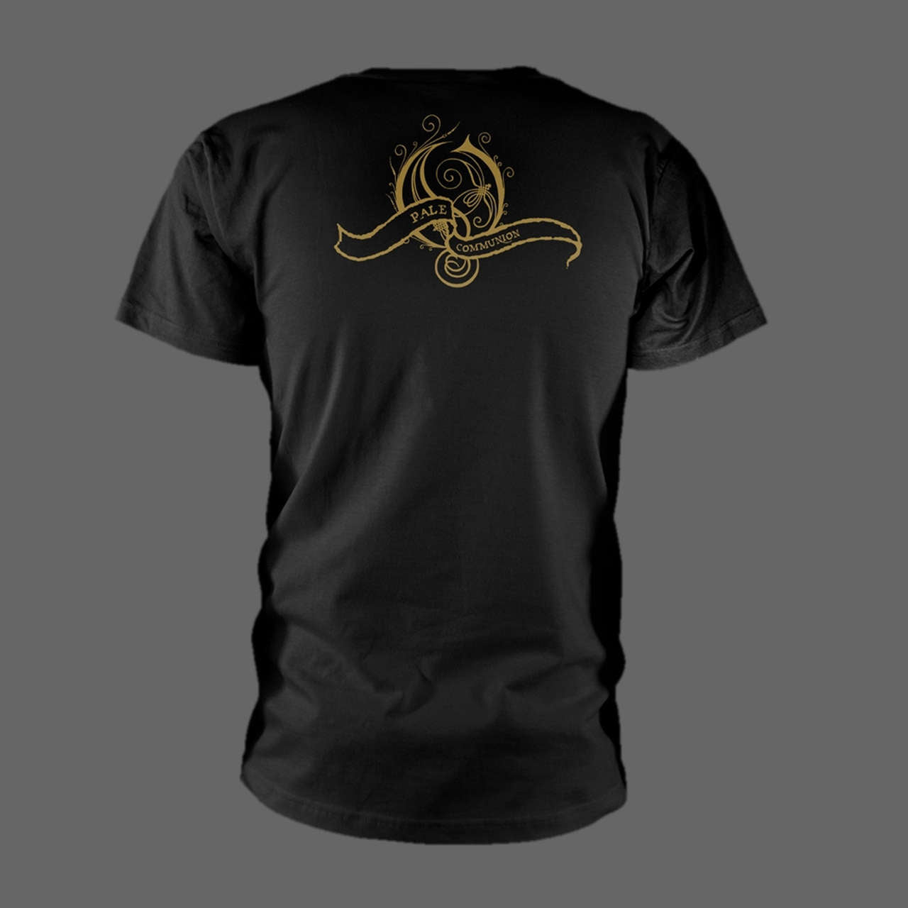 Opeth - Moon Above, Sun Below (T-Shirt - Released: 30 January 2026)