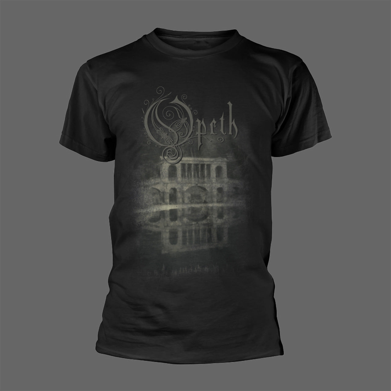 Opeth - Morningrise (T-Shirt)