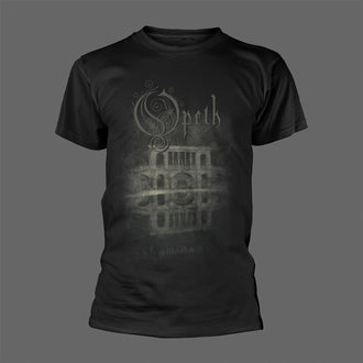 Opeth - Morningrise (T-Shirt)