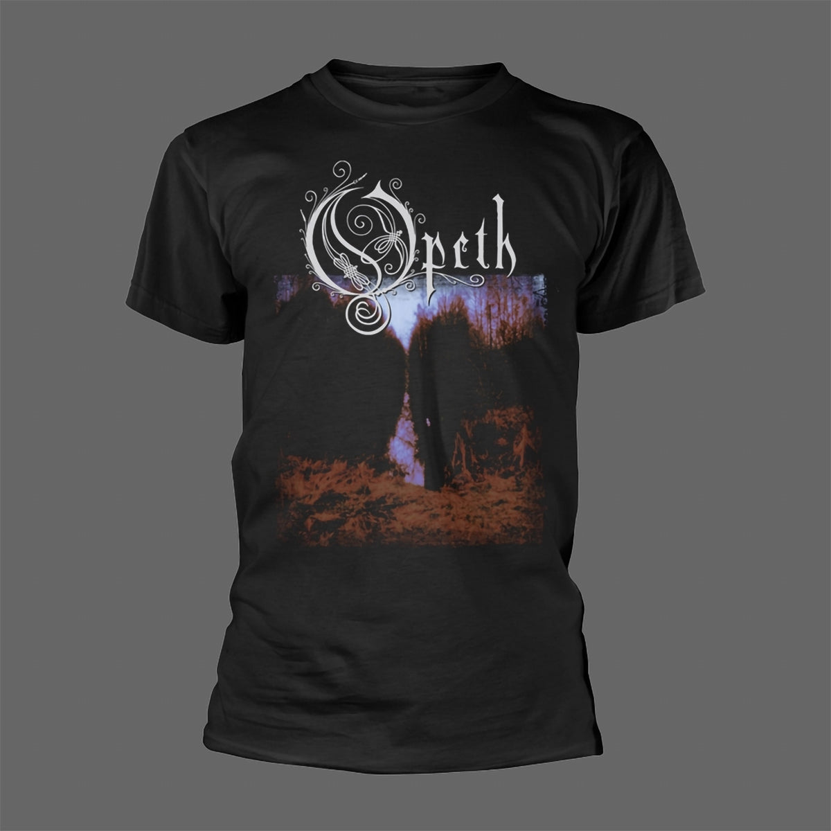Opeth - My Arms, Your Hearse (T-Shirt)