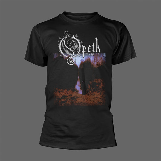 Opeth - My Arms, Your Hearse (T-Shirt)