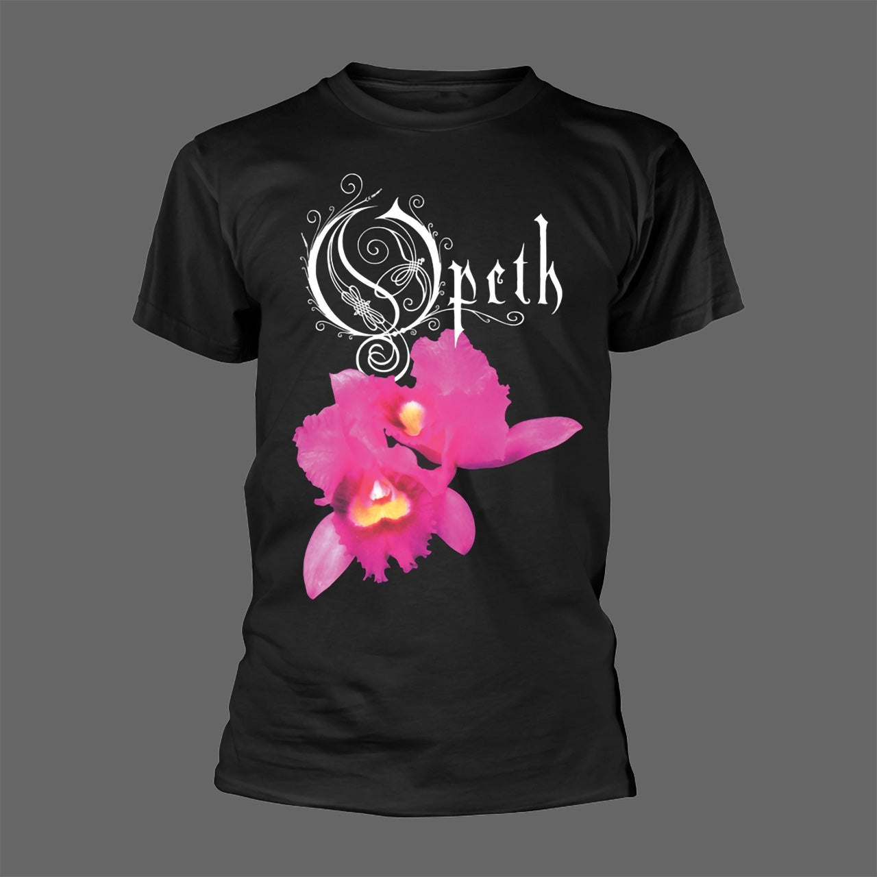 Opeth - Orchid (T-Shirt)