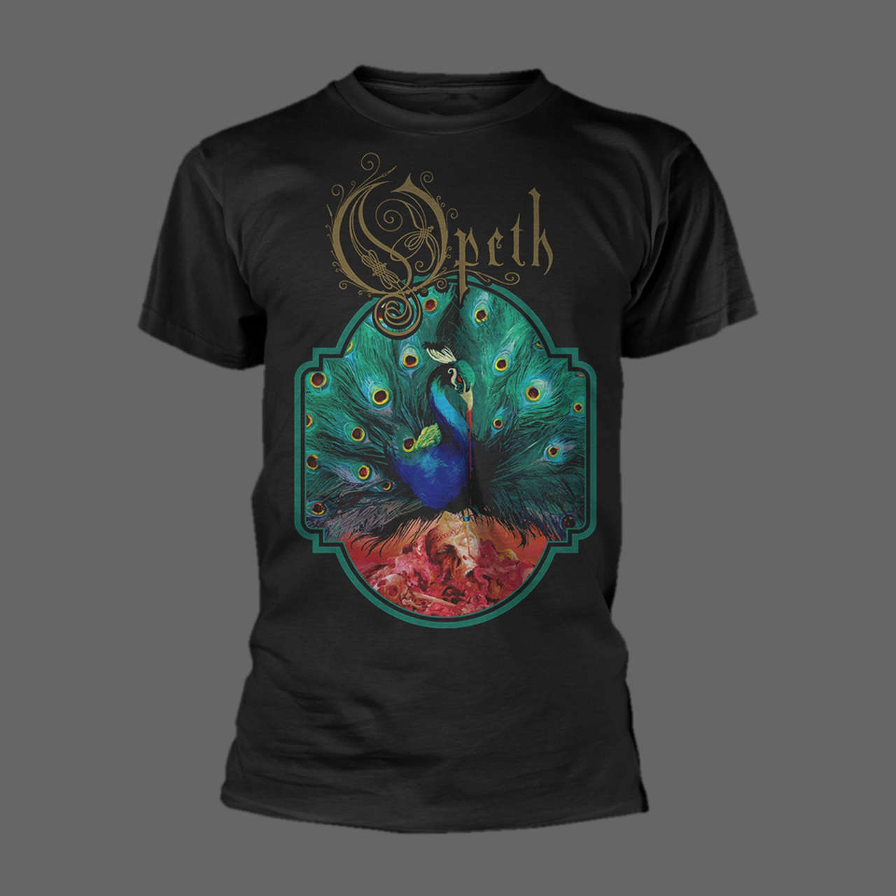Opeth - Sorceress (T-Shirt)