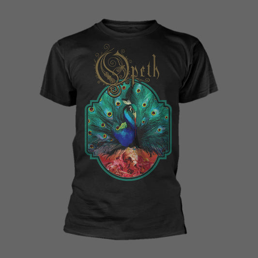 Opeth - Sorceress (T-Shirt)