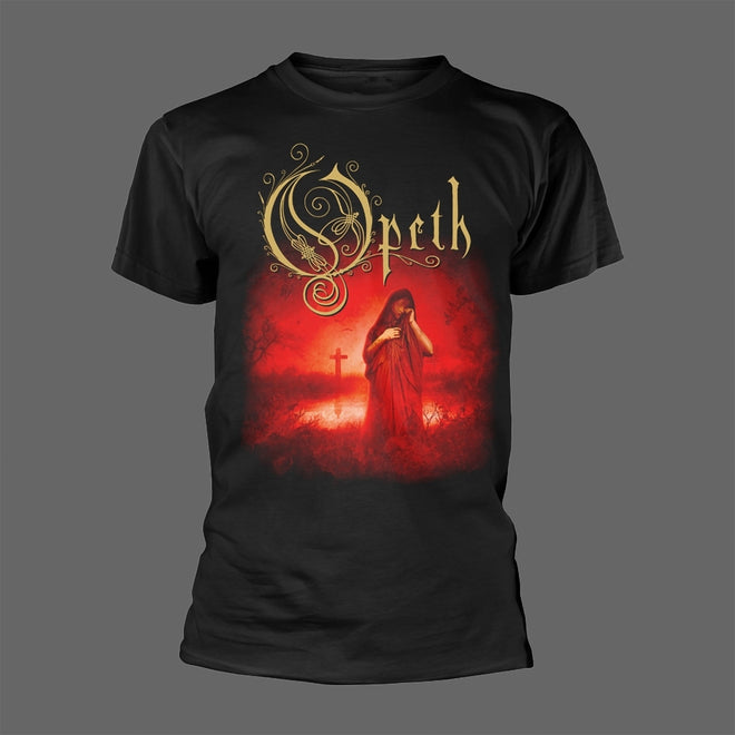 Opeth - Still Life (T-Shirt)