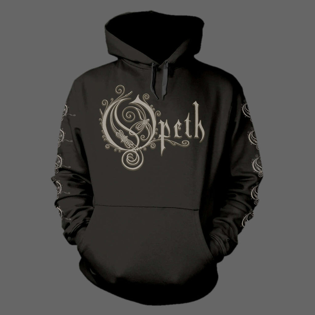 Opeth - The Last Will and Testament (Hoodie)