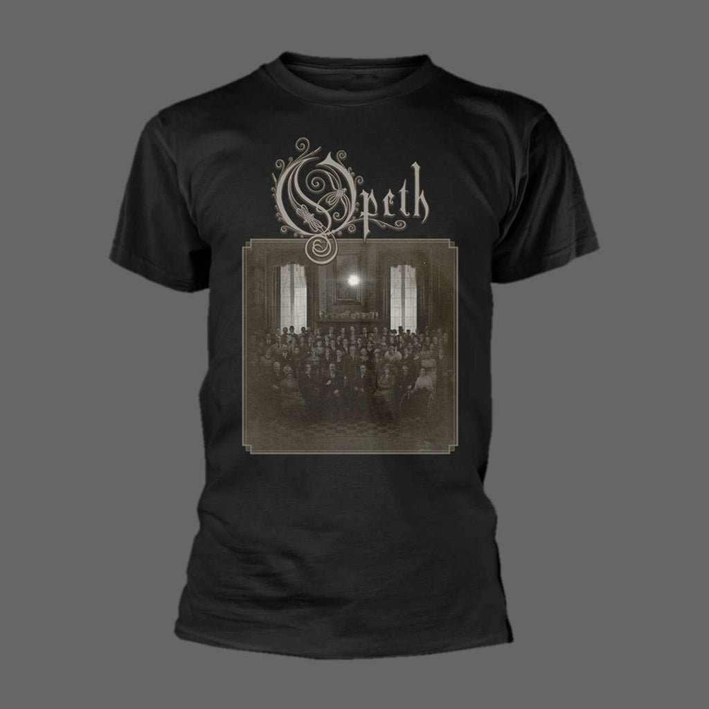 Opeth - The Last Will and Testament (T-Shirt)