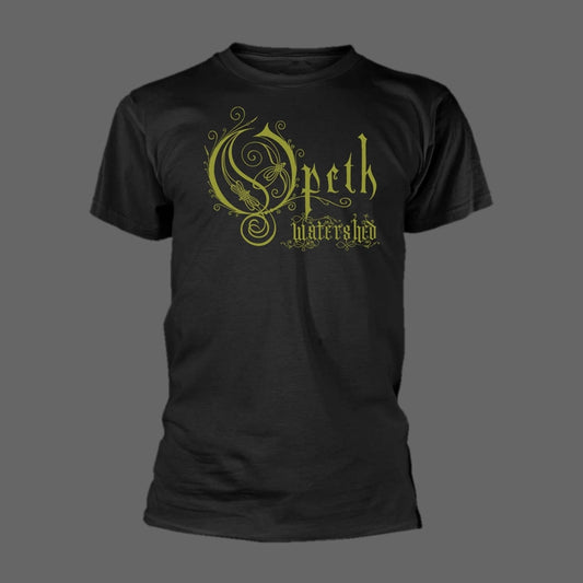 Opeth - Watershed (T-Shirt)