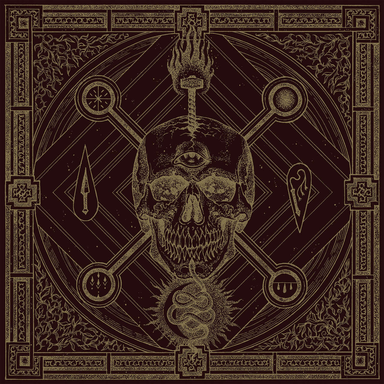 Order of Decay - Mortification Rites (Digipak CD)
