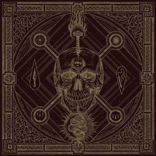 Order of Decay - Mortification Rites (Digipak CD)