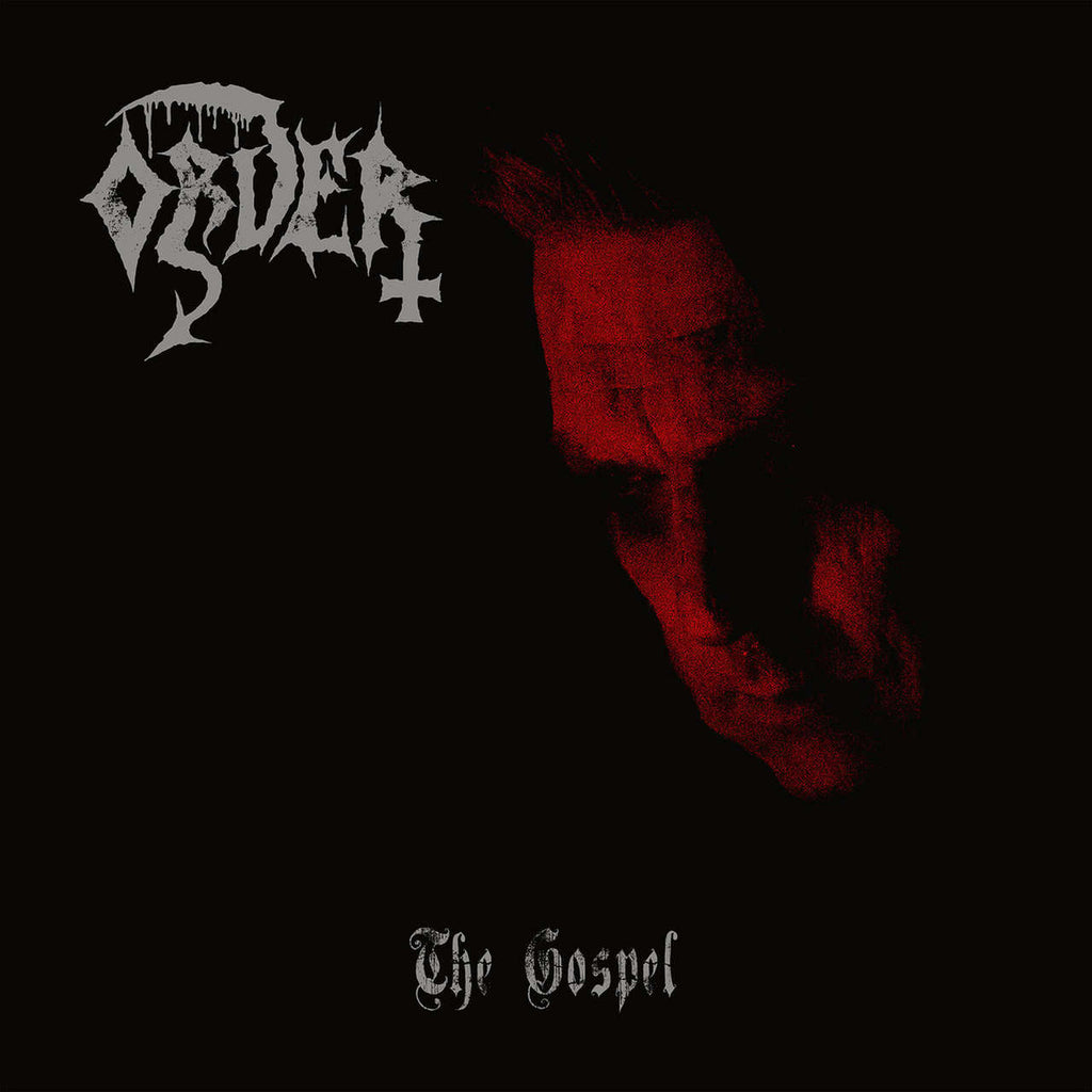 Order - The Gospel (LP)