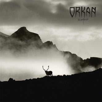 Orkan - Element (CD)