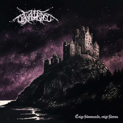 Ornatorpet - Evigt frammande, evigt fjarran (Digipak CD)