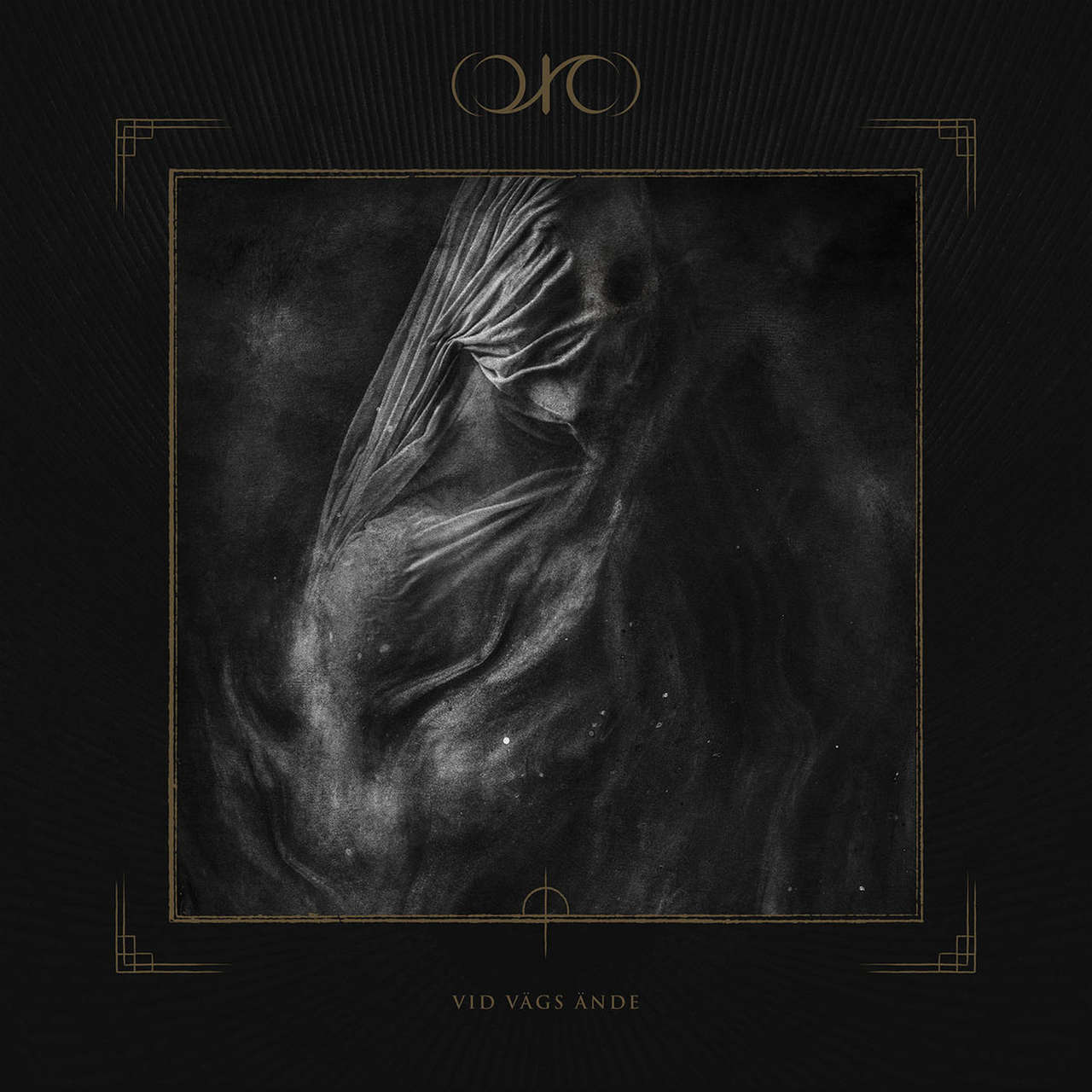 Oro - Vid Vags Ande (Digipak CD)