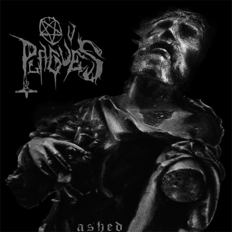 Ov Plagues - Ashed (CD)
