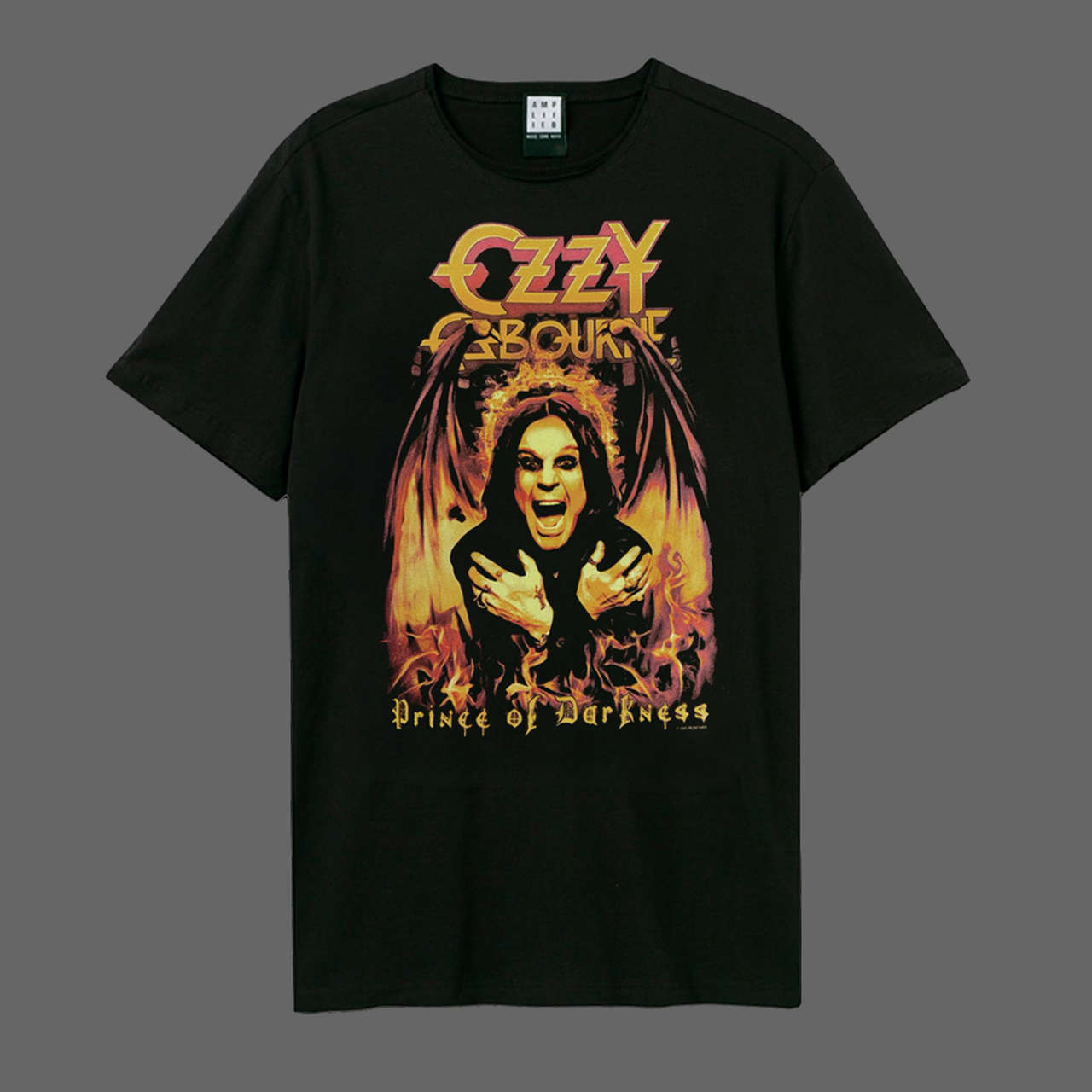 Ozzy Osbourne - Prince of Darkness (T-Shirt) | Todestrieb