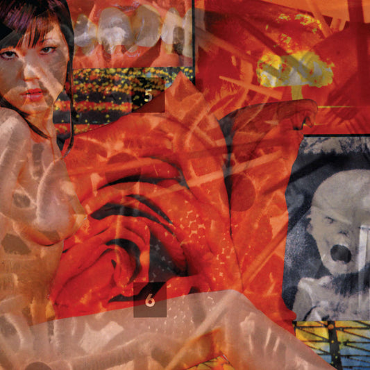 Painjerk - Mission Invisible (Digipak CD)