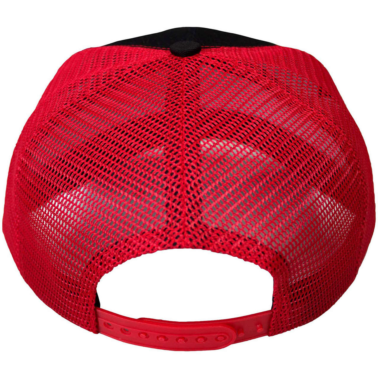 Pantera - Logo (Black & Red) (Cap)