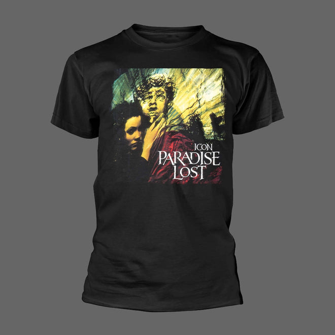 Paradise Lost - Icon (T-Shirt)