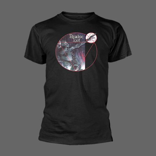 Paradise Lost - Lost Paradise (T-Shirt)