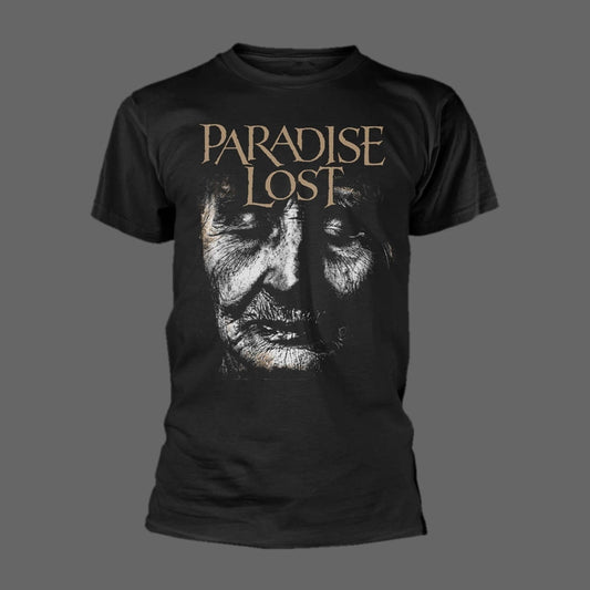 Paradise Lost - One Second (T-Shirt)