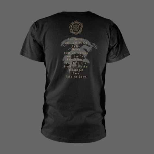 Paradise Lost - One Second (T-Shirt)