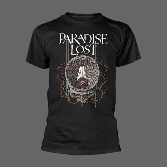 Paradise Lost - The Plague Within (T-Shirt)