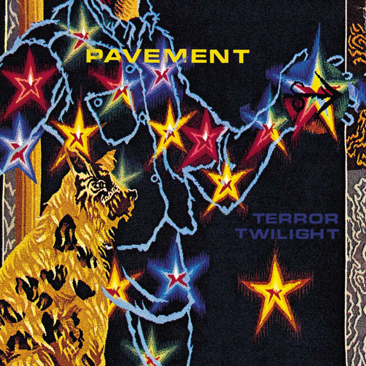 Pavement - Terror Twilight (CD)