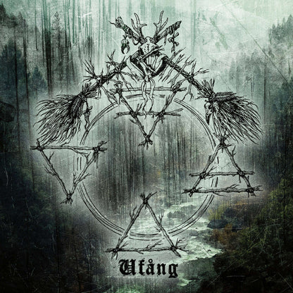 Perchta - Ufang (LP)