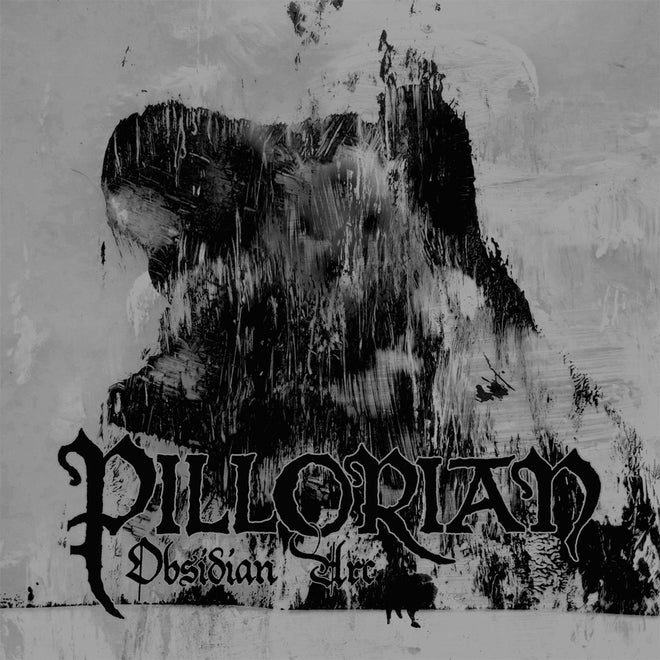 Pillorian - Obsidian Arc (Digipak CD)