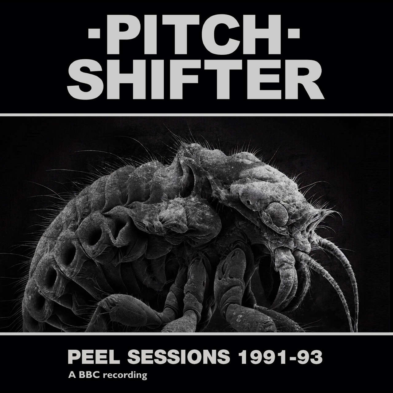 Pitchshifter - Peel Sessions 1991-93 (Digipak CD)
