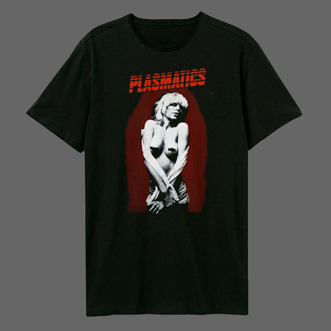 Plasmatics - Wendy O Williams (T-Shirt)