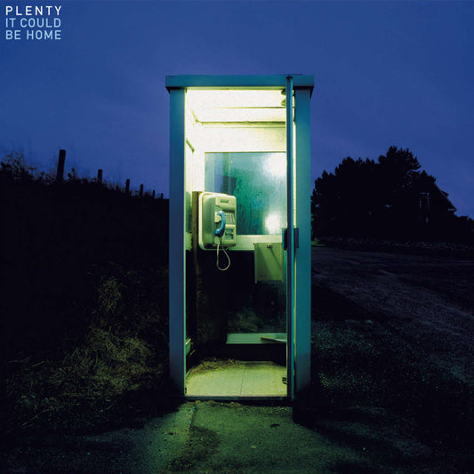 Plenty - It Could Be Home (LP)