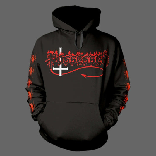 Possessed - Beyond the Gates (Hoodie)