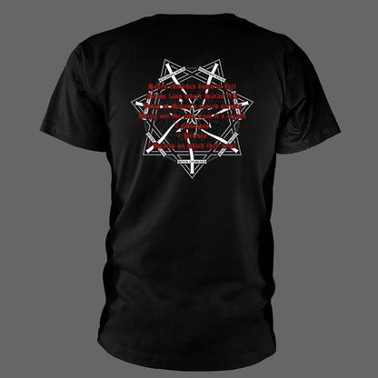 Possessed - Seven Churches (T-Shirt)