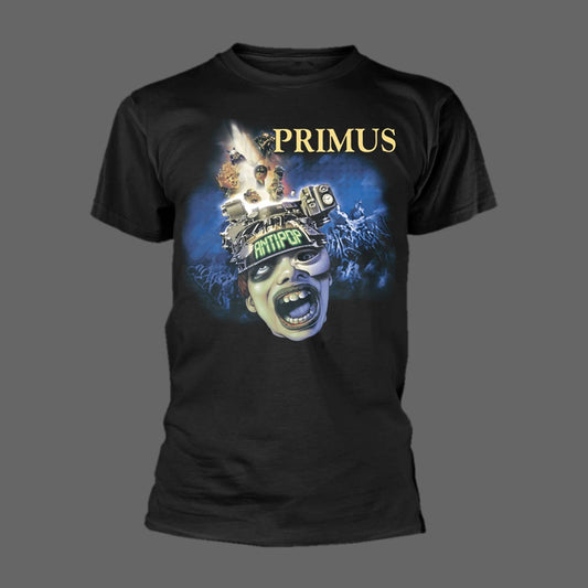 Primus - Antipop (T-Shirt)
