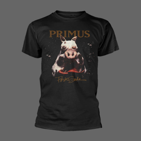 Primus - Pork Soda (T-Shirt)